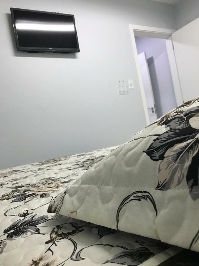 Home Naipi フォス・ド・イグアス エクステリア 写真