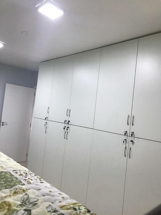 Home Naipi フォス・ド・イグアス エクステリア 写真