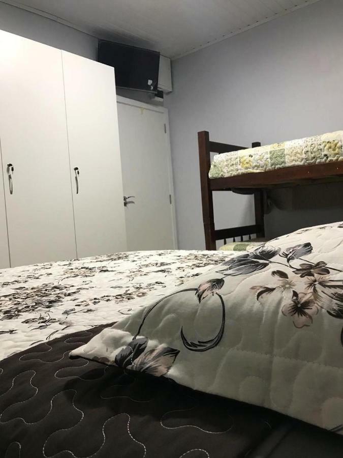 Home Naipi フォス・ド・イグアス エクステリア 写真