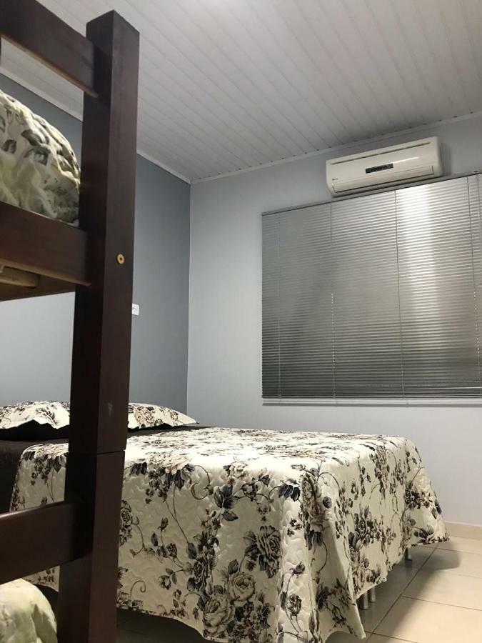 Home Naipi フォス・ド・イグアス エクステリア 写真