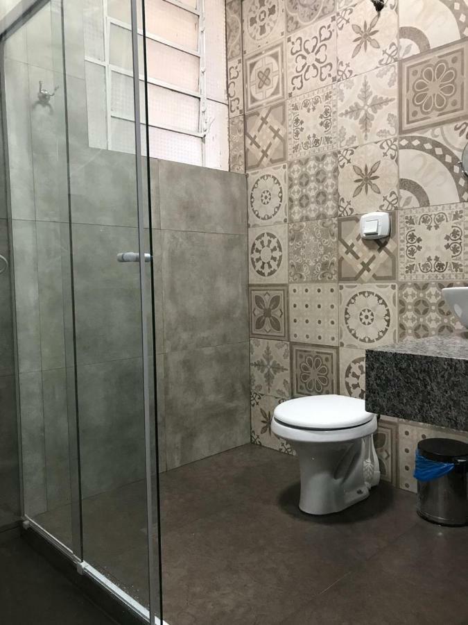 Home Naipi フォス・ド・イグアス エクステリア 写真