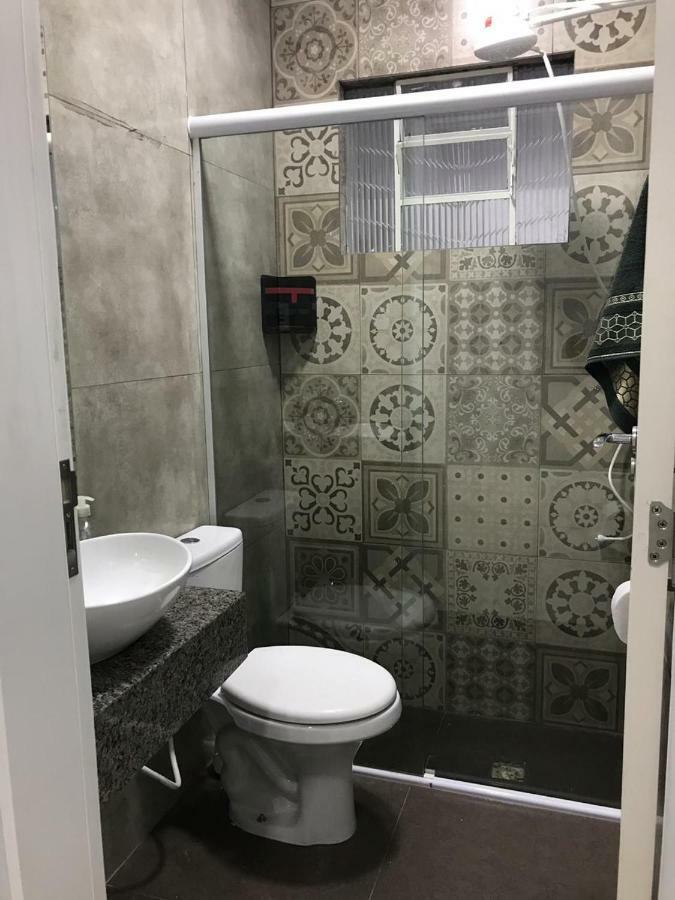 Home Naipi フォス・ド・イグアス エクステリア 写真