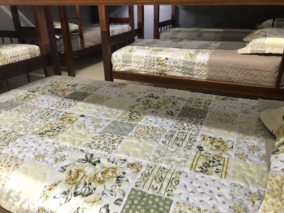 Home Naipi フォス・ド・イグアス エクステリア 写真