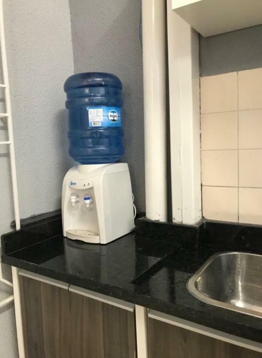 Home Naipi フォス・ド・イグアス エクステリア 写真